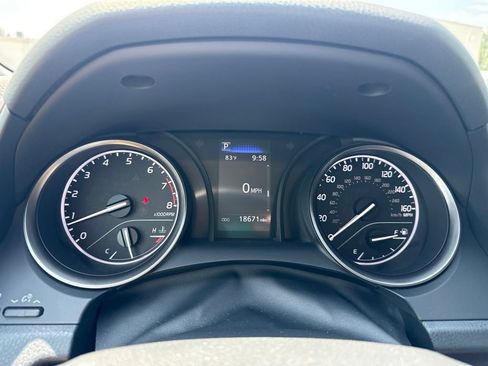 Used 2024 Toyota Camry SE FWD image 15
