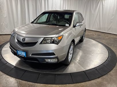 Used 2010 Acura MDX