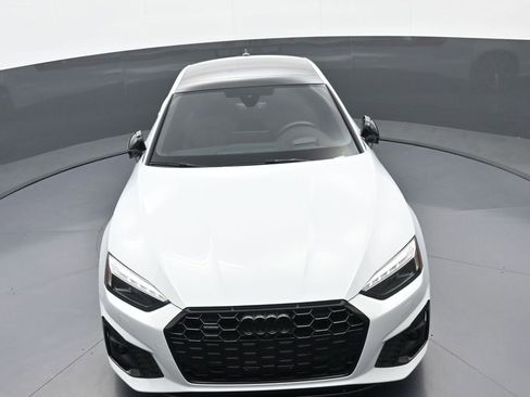Used 2024 Audi A5 2.0T Prestige w/ Black Optic Plus Package AWD/4WD image 32