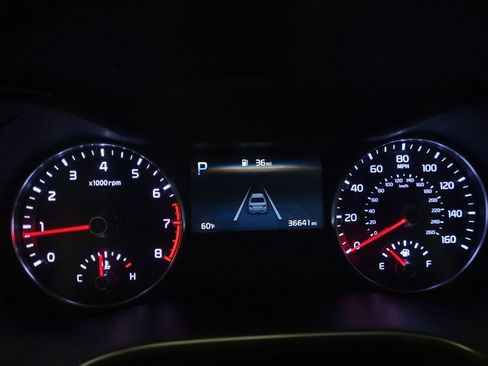 Used 2023 Kia Forte GT-Line w/ GT-Line Premium Package image 23