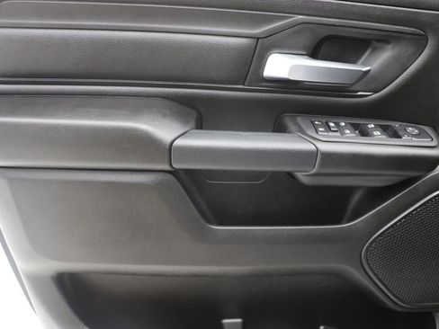 Used 2025 RAM 1500 Tradesman AWD/4WD image 17