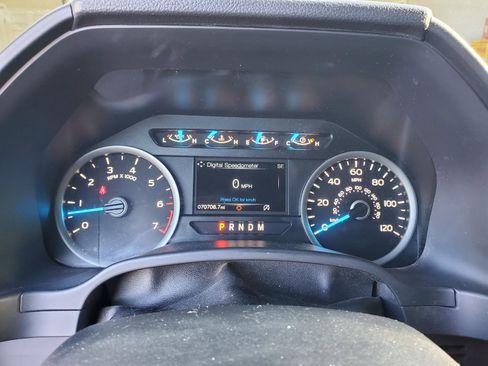 Used 2017 Ford F150 XLT w/ Equipment Group 302A Luxury image 44