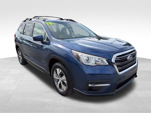 Used 2019 Subaru Ascent Premium AWD/4WD image 1