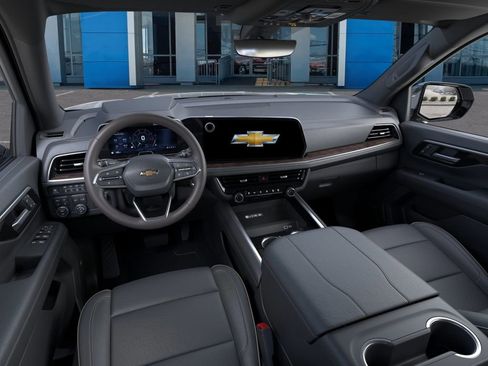 New 2026 Chevrolet Tahoe Premier AWD/4WD image 15