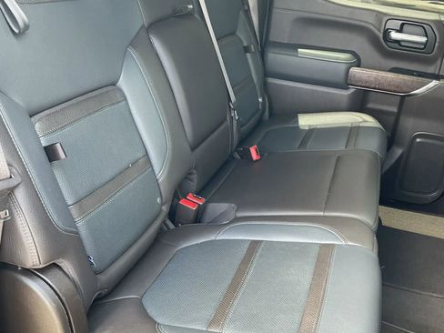 Used 2020 GMC Sierra 1500 Denali w/ Denali Ultimate Package AWD/4WD image 44