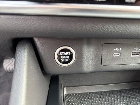 Used 2023 Nissan Rogue SV AWD/4WD image 20