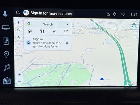 Used 2024 Chevrolet Tahoe High Country image 30