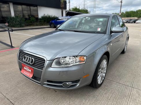 Used 2006 Audi A4 2.0T AWD/4WD image 1