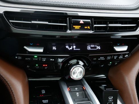 Used 2023 Acura MDX w/Advance Package image 23