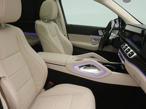 New 2026 Mercedes-Benz GLE 450 4MATIC image 7