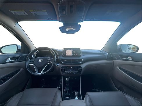 Used 2019 Hyundai Tucson Ultimate image 25