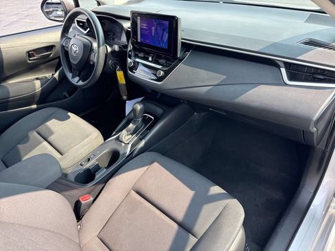 Used 2024 Toyota Corolla LE FWD image 28