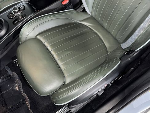 Used 2024 MINI Cooper Countryman S w/ Mini Untamed Edition image 35