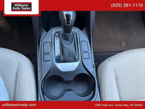 Used 2017 Hyundai Santa Fe Sport AWD/4WD image 20