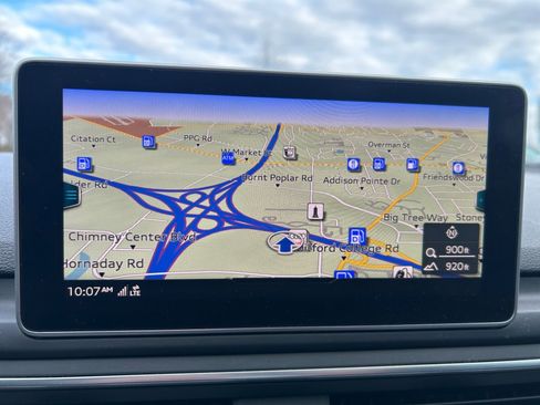 Used 2019 Audi A4 2.0T Premium Plus w/ Premium Plus Package image 33