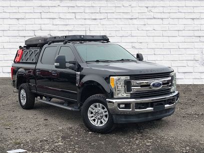 Used 2017 Ford F250 XLT w/ XLT Value Package