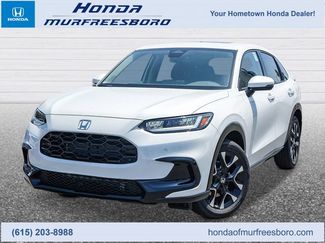 New 2027 Honda HR-V EX-L video 1