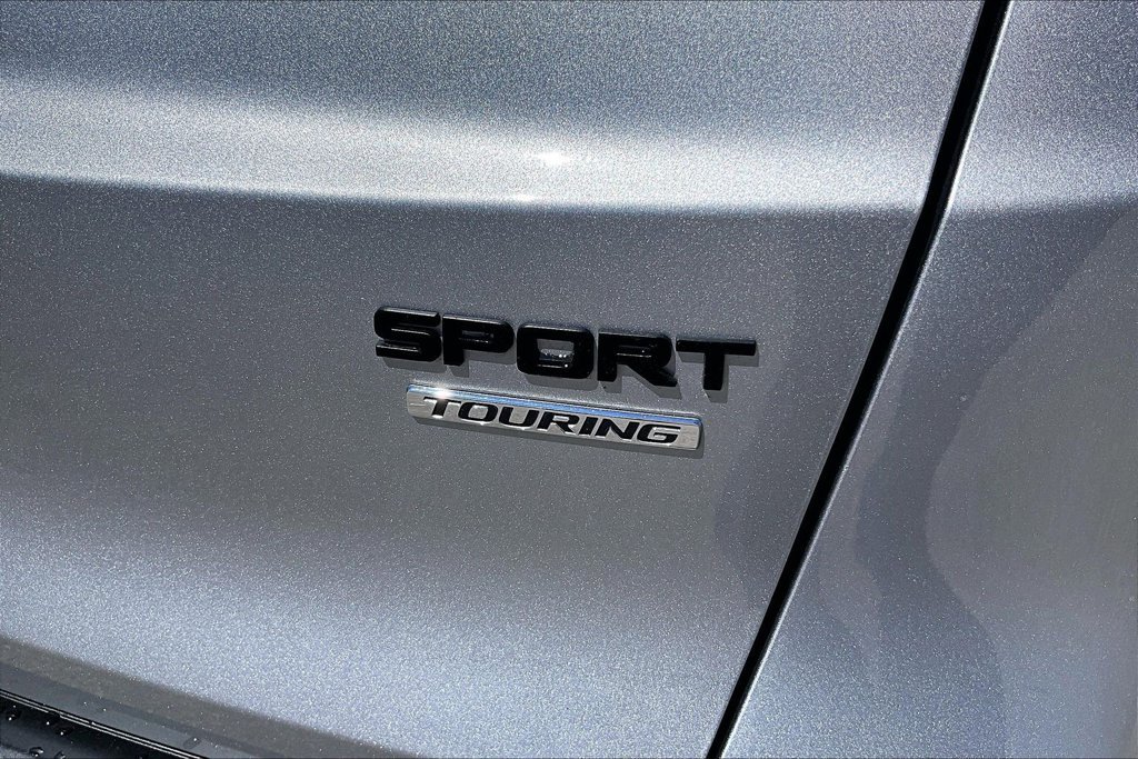 Used 2025 Honda CR-V Sport Touring image 24