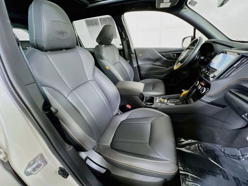 Used 2023 Subaru Forester Wilderness image 29