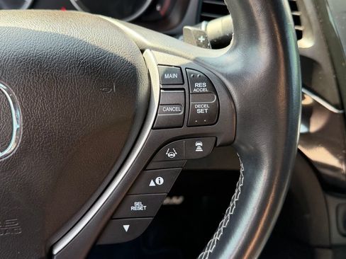 Used 2022 Acura ILX FWD image 16