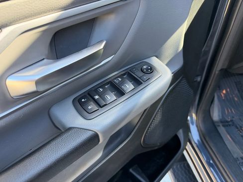 Used 2021 RAM 1500 Big Horn AWD/4WD image 14