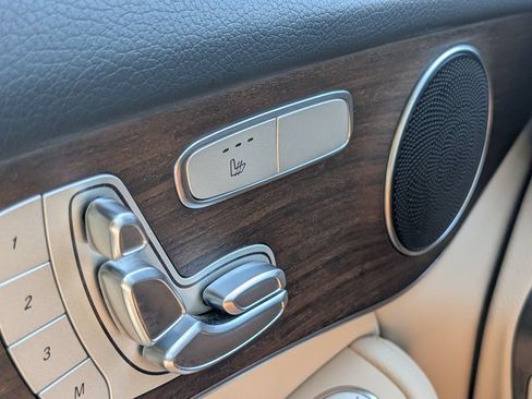 Certified 2022 Mercedes-Benz GLC 300 4MATIC image 9