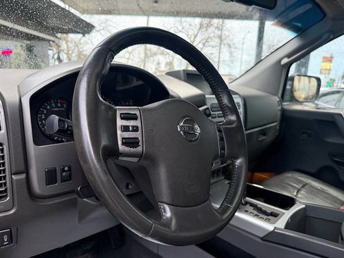 Used 2007 Nissan Armada LE w/ Technology Pkg image 20