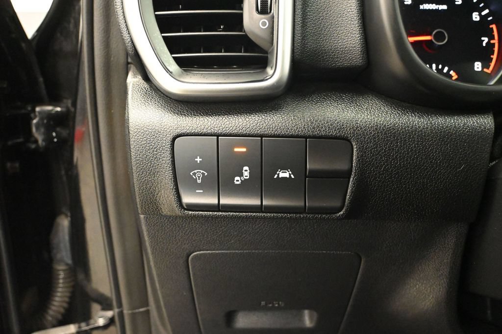 Used 2021 Kia Sportage S AWD/4WD image 24