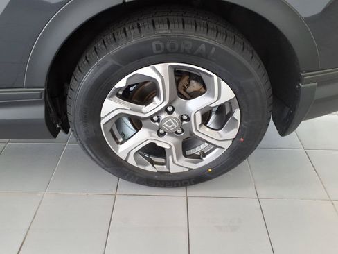 Certified 2019 Honda CR-V EX image 17