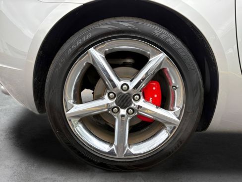Used 2007 Saturn Sky w/ Premium Trim Pkg RWD image 21
