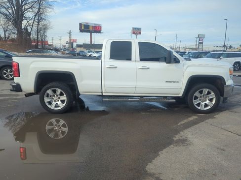 Used 2015 GMC Sierra 1500 SLE w/ SLE Value Package image 9