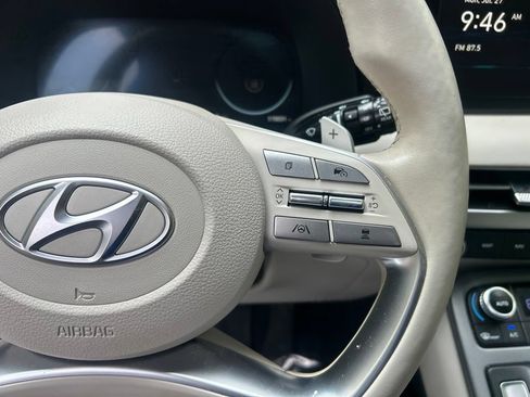 Used 2023 Hyundai Palisade Limited AWD/4WD image 21