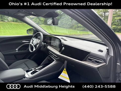 Used 2026 Audi Q5 Premium AWD/4WD image 34