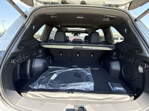 New 2026 Subaru Forester Limited AWD/4WD image 24