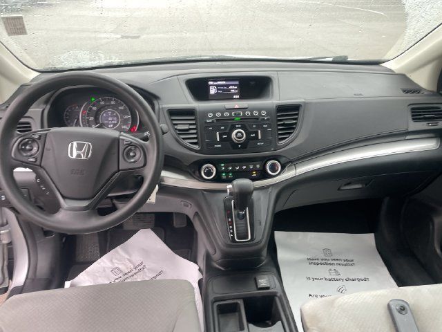 Used 2016 Honda CR-V LX image 22