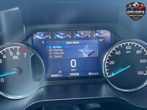 Used 2021 Ford F150 XLT w/ Equipment Group 302A High RWD image 15