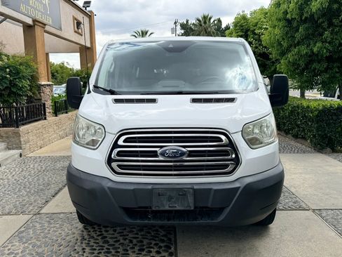 Used 2016 Ford Transit 350 XLT image 2