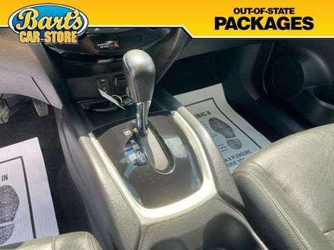 Used 2014 Nissan Rogue SL AWD/4WD image 32