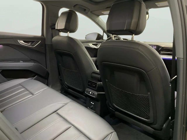 Used 2023 Audi Q4 e-tron Premium Plus RWD image 74