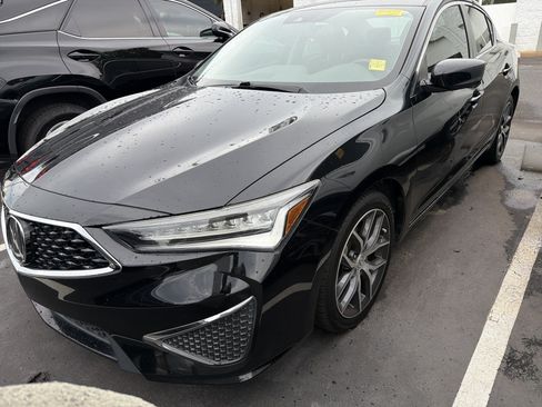 Used 2019 Acura ILX FWD image 6