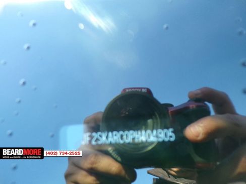 Used 2023 Subaru Forester Touring image 37