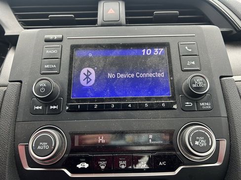 Used 2016 Honda Civic LX image 19