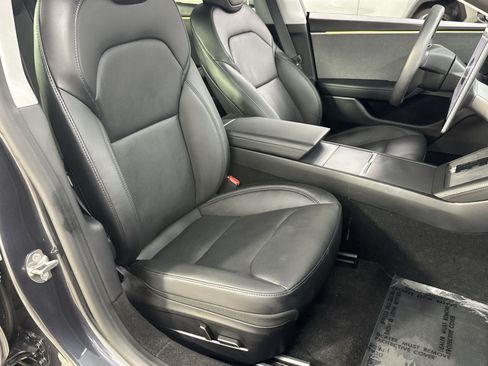 Used 2024 Tesla Model 3 Standard Range RWD image 40