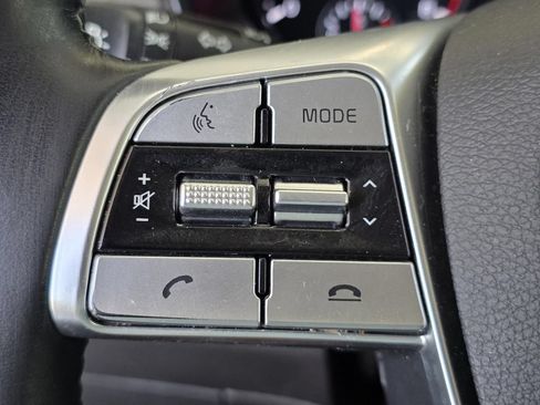 Used 2022 Kia Telluride EX AWD/4WD image 32