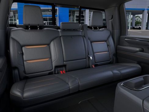 New 2026 GMC Sierra 2500 AT4 w/ AT4 Premium Plus Package image 17