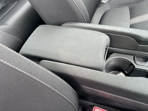 Used 2021 Honda Civic EX image 28