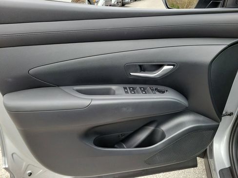 New 2026 Hyundai Tucson SEL image 20