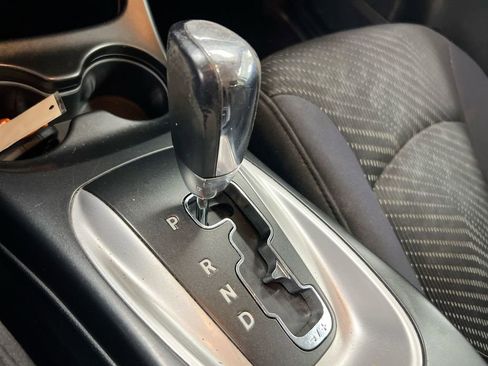 Used 2012 Dodge Journey SXT image 16