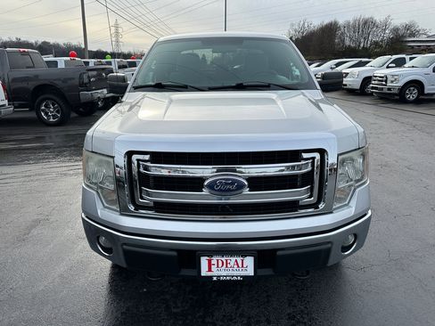 Used 2013 Ford F150 XLT w/ Trailer Tow Pkg image 7