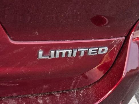 Used 2022 Jeep Grand Cherokee L Limited image 9